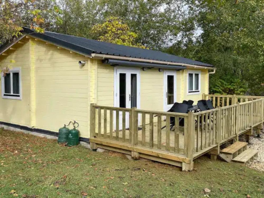 Image Camping Camping Le Convivial