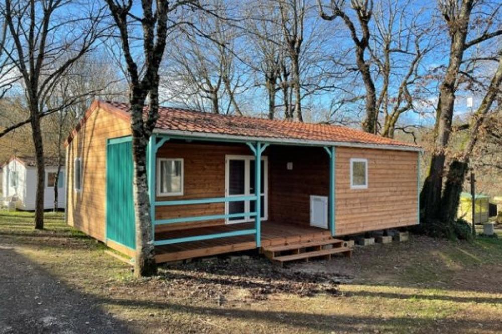 Image Camping Camping Le Convivial