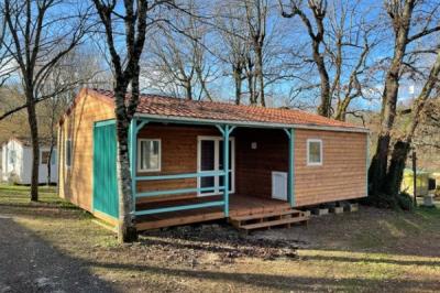 Photo Camping Le Convivial