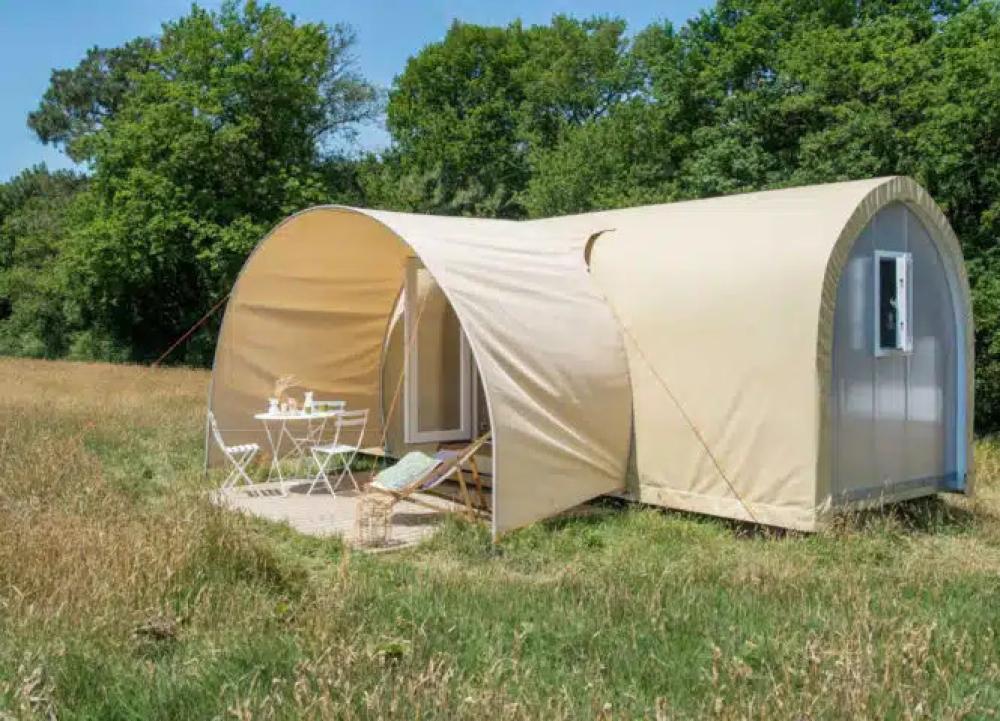 Image Camping Camping Le Convivial