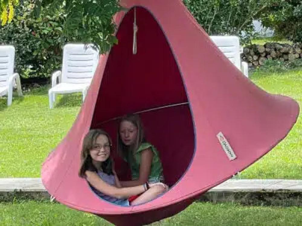 Image Camping Camping Le Convivial