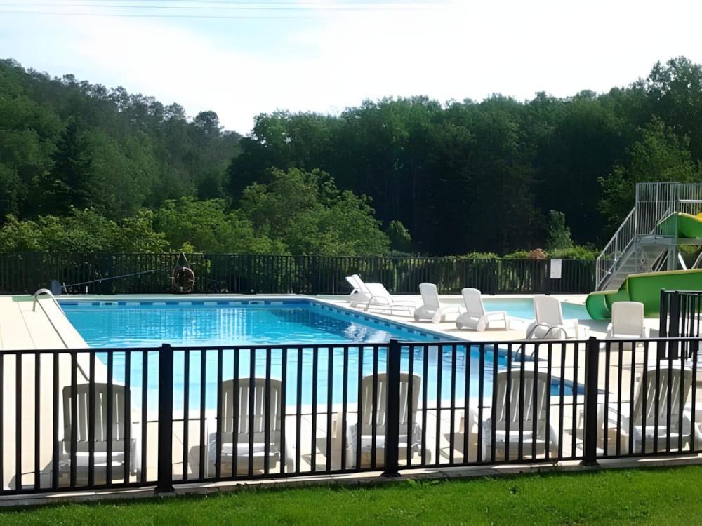 Image Camping Camping Le Convivial