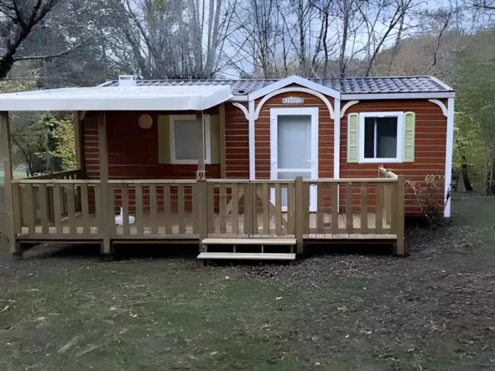 Image Camping Camping Le Convivial