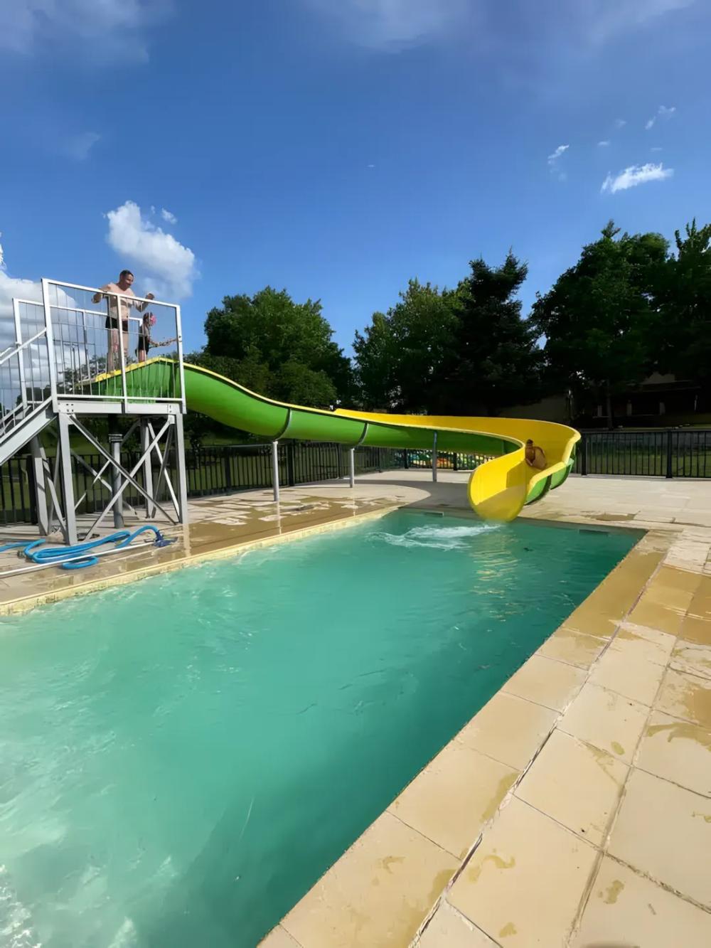 Image Camping Camping Le Convivial