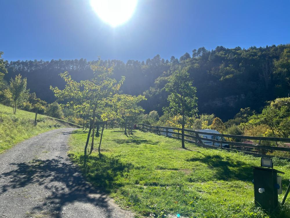 Image Camping La Bernède