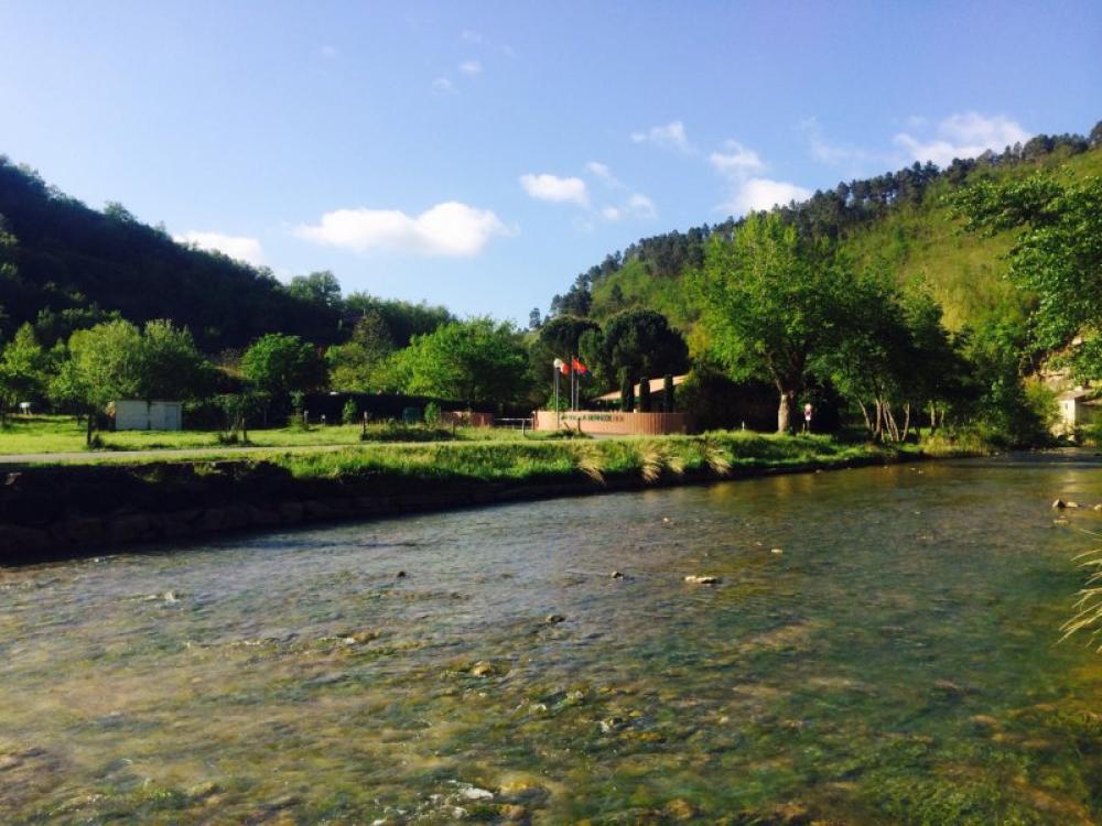 Image Camping La Bernède