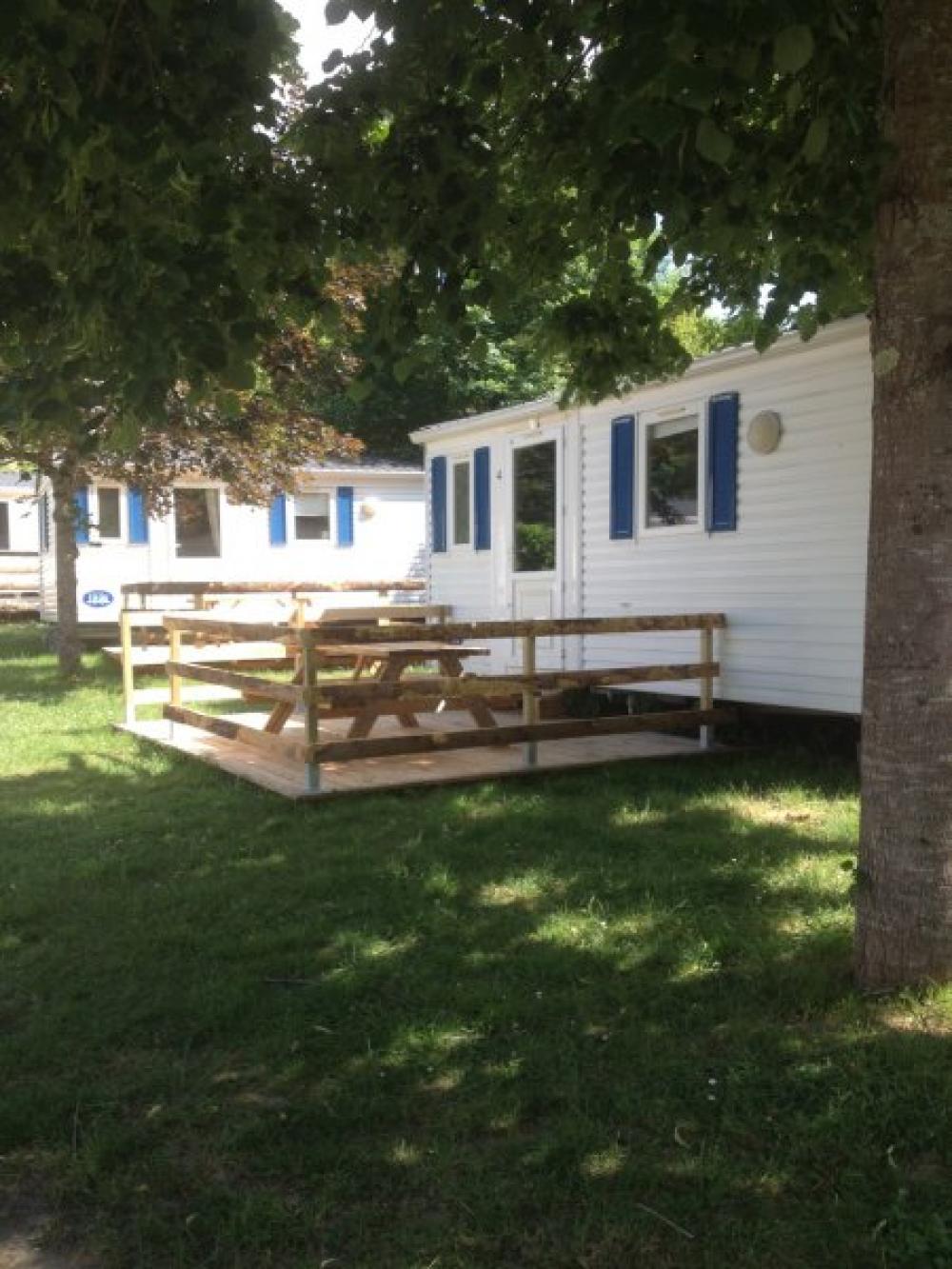 Image Camping La Bernède