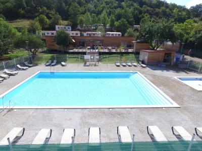 Photo Camping La Bernède