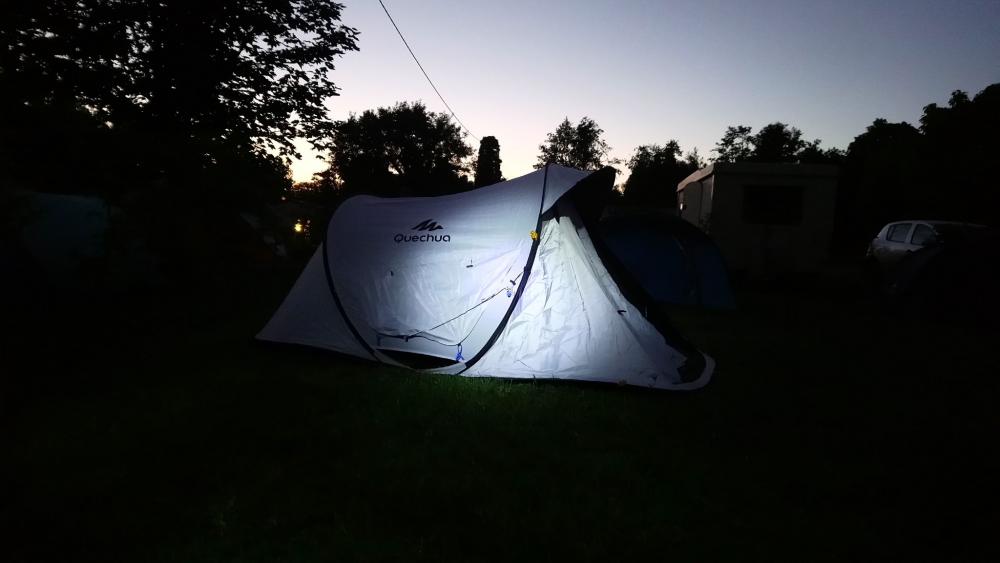 Image Camping Les Lancières