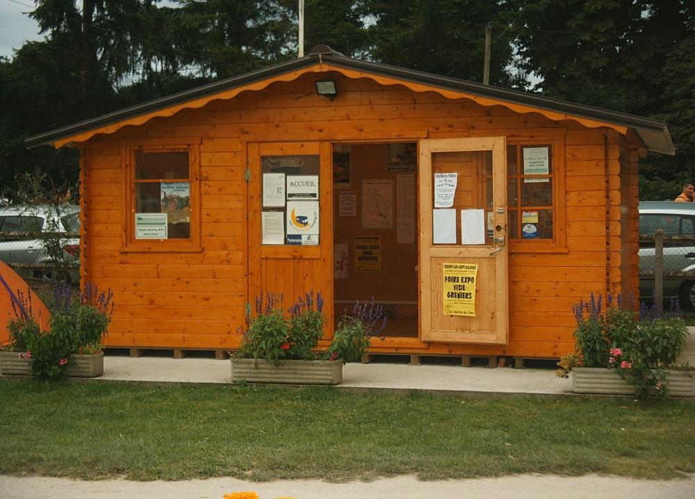 Image Camping Les Lancières