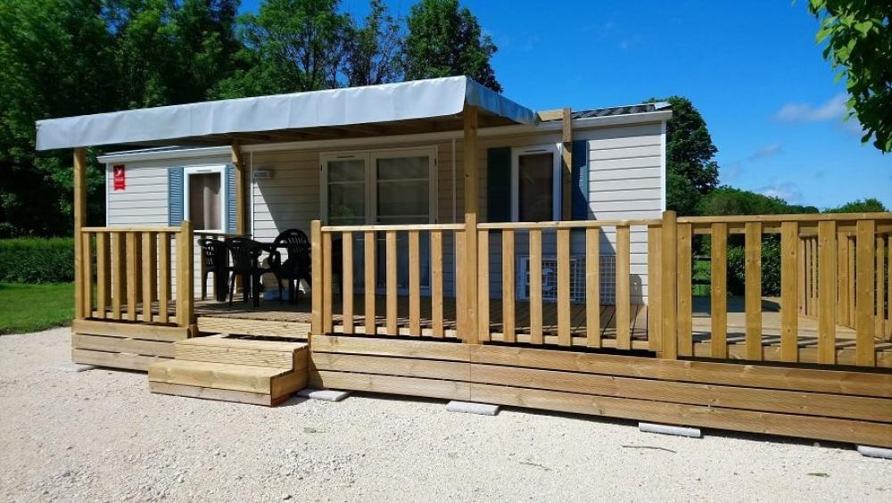 Image Camping Les Lancières