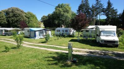 Image Camping Les Lancières