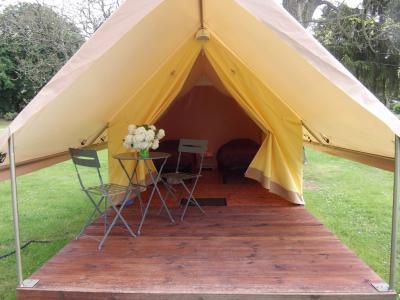 Image Camping Les Lancières