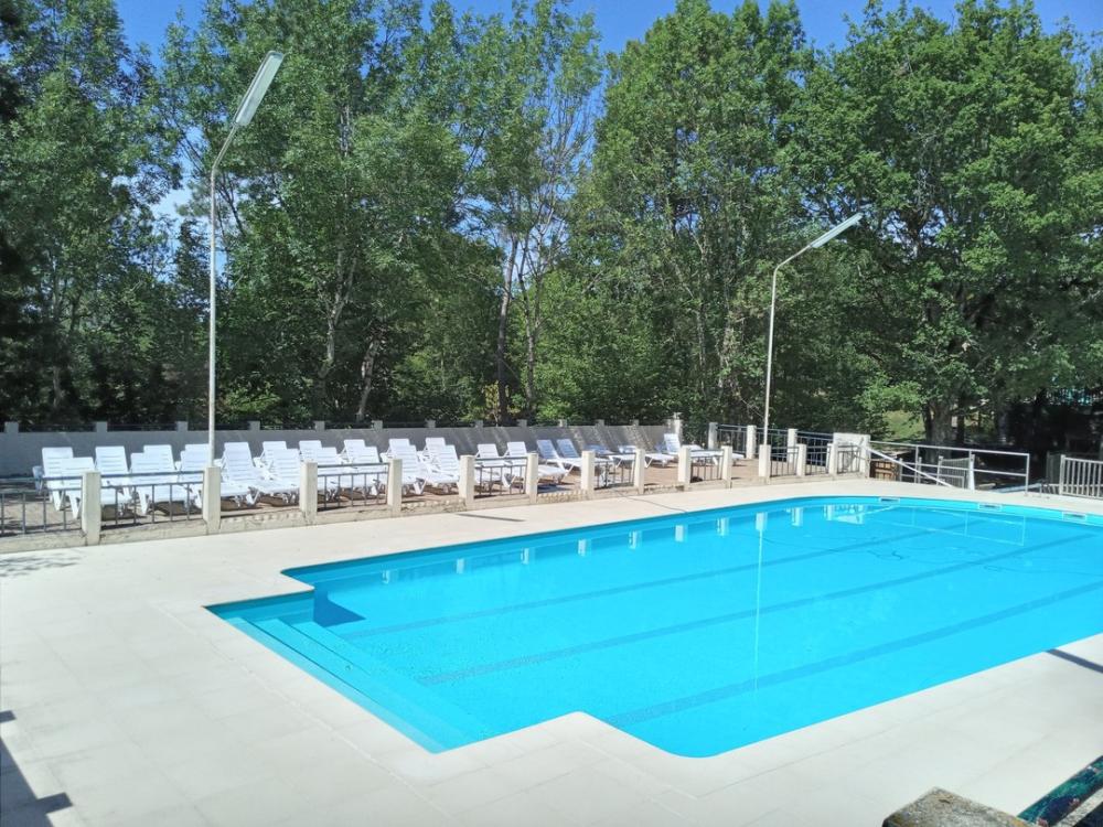 Image Camping La Tuque