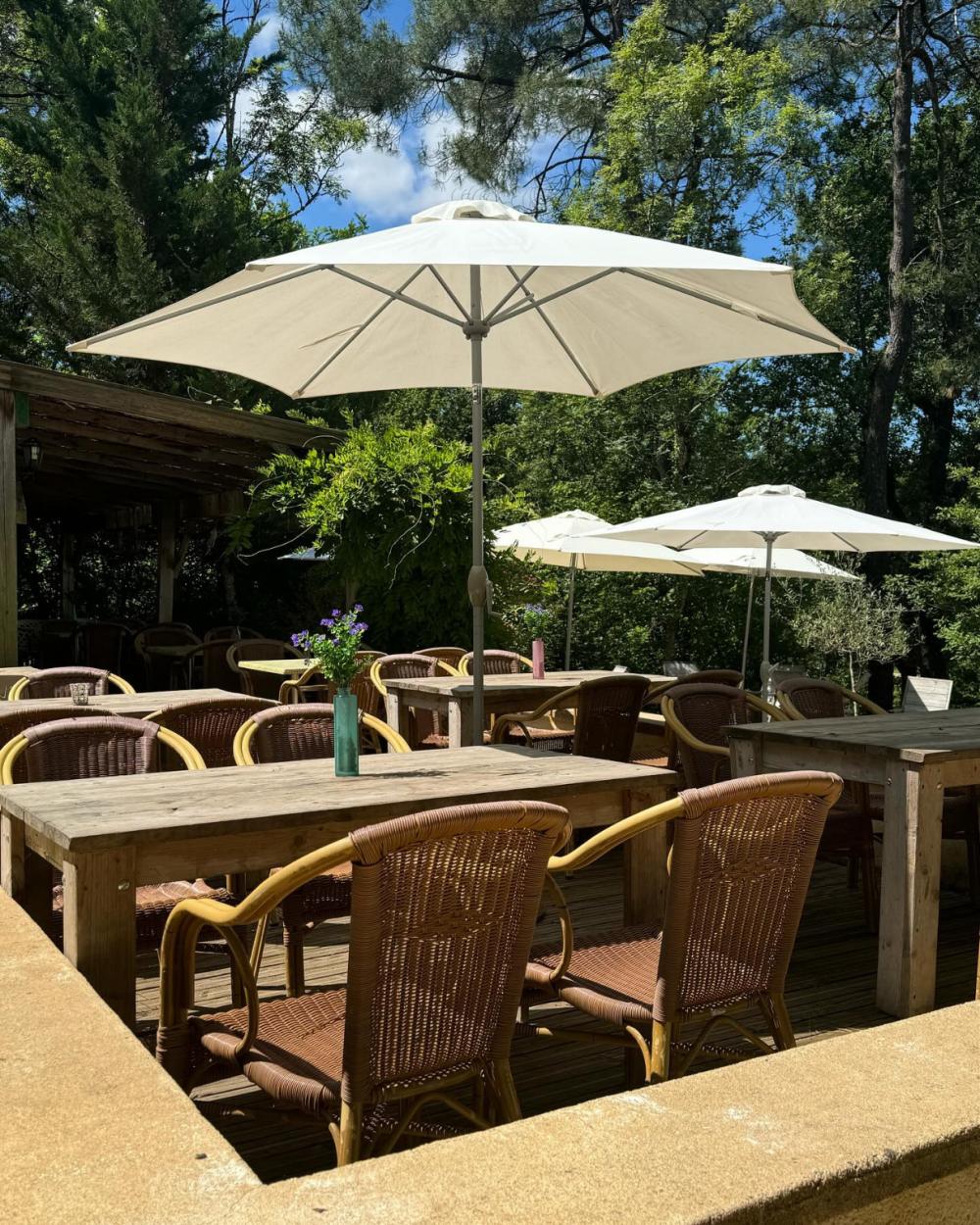 Image Camping La Tuque