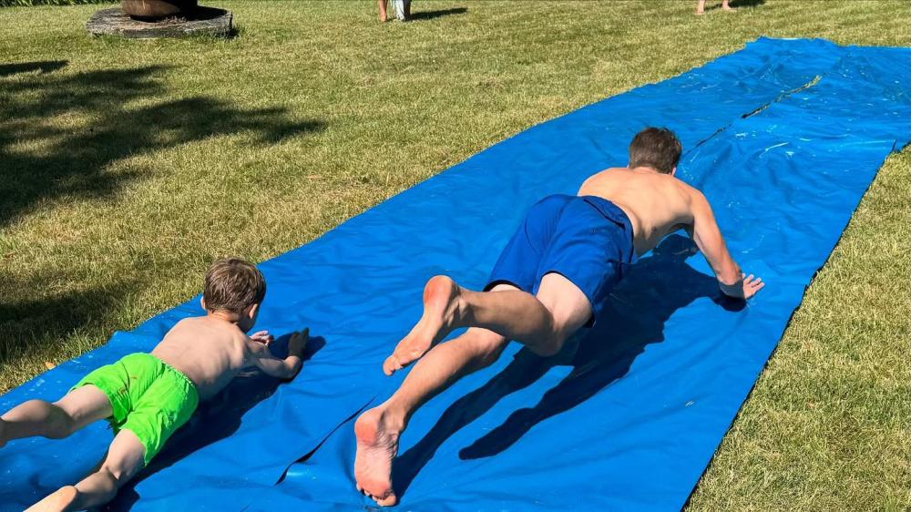 Image Camping La Tuque