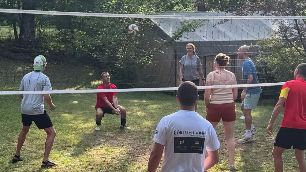 Image Camping La Tuque