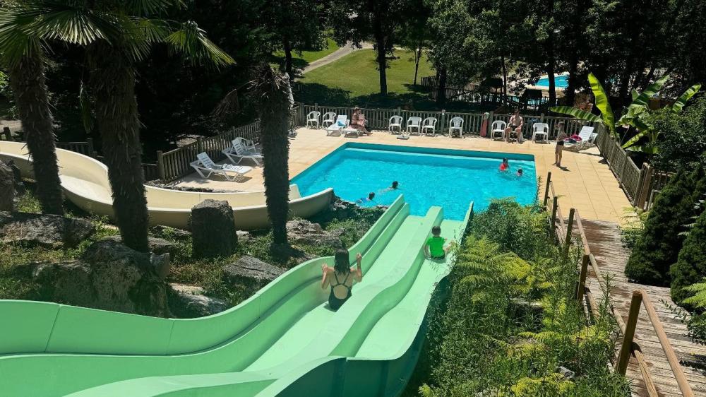 Image Camping La Tuque