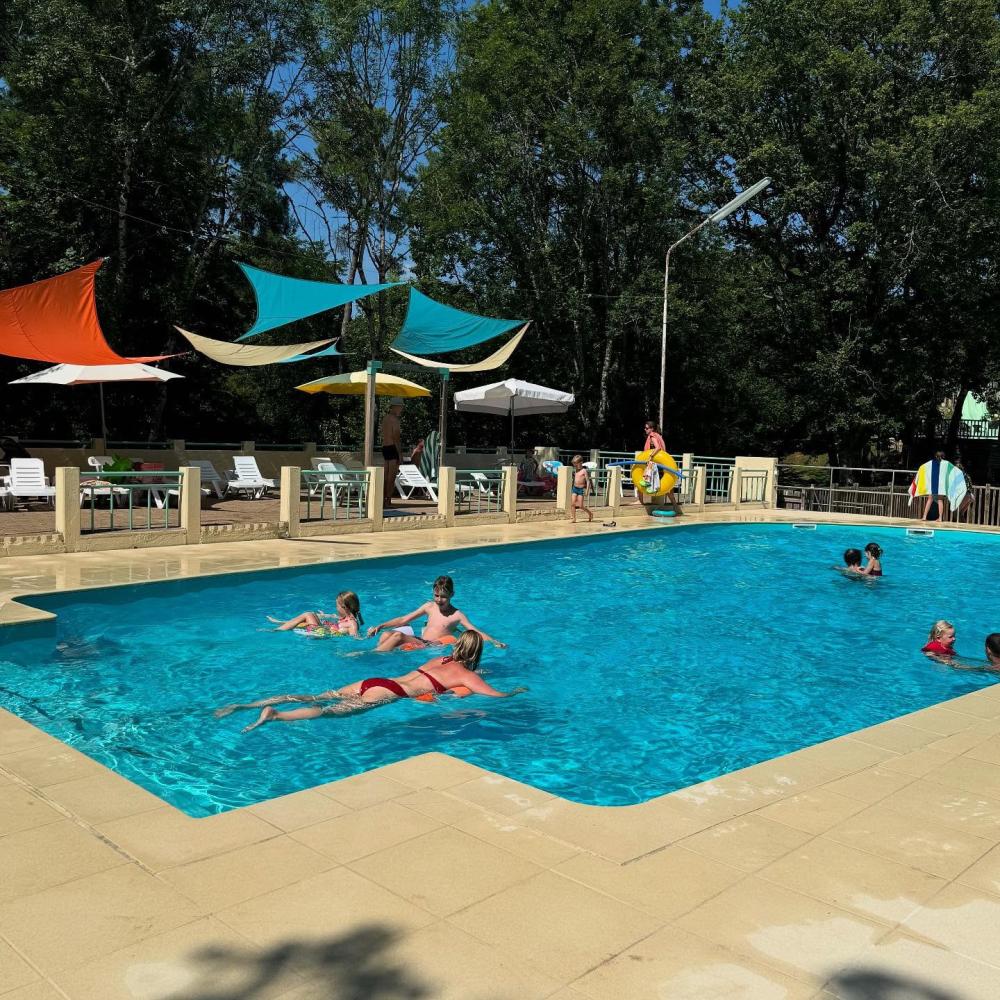 Image Camping La Tuque