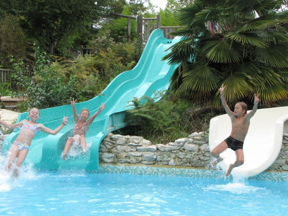 Image Camping La Tuque