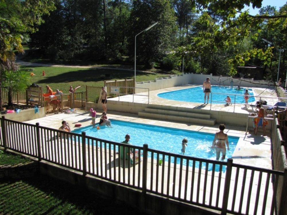 Image Camping La Tuque