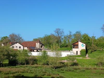 Photo Camping Domaine Papillon