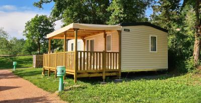 Photo Camping Domaine Papillon