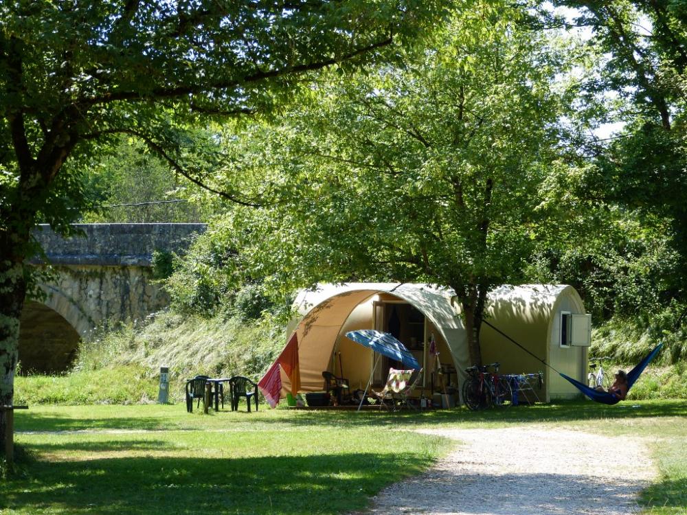 Image Camping Camping Le Petit Pyrénéen