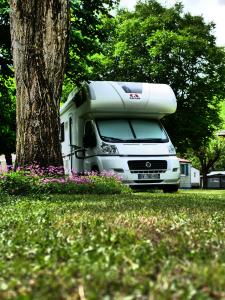 Photo Camping du Pays de Beille