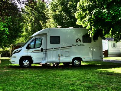 Photo Camping du Pays de Beille