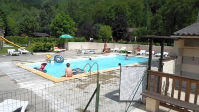 Photo Camping La Prairie