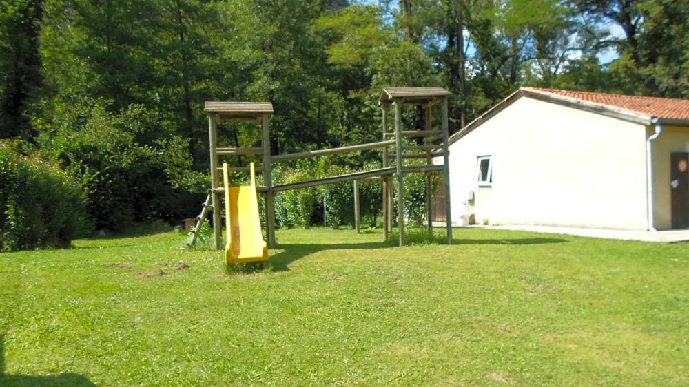 Image Camping La Prairie