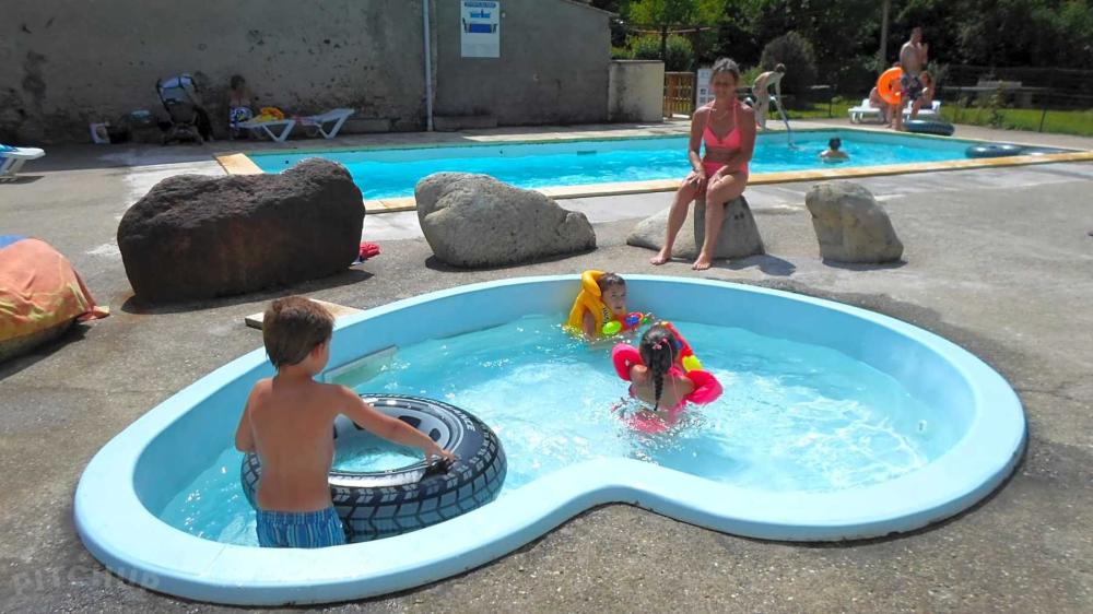 Image Camping La Prairie