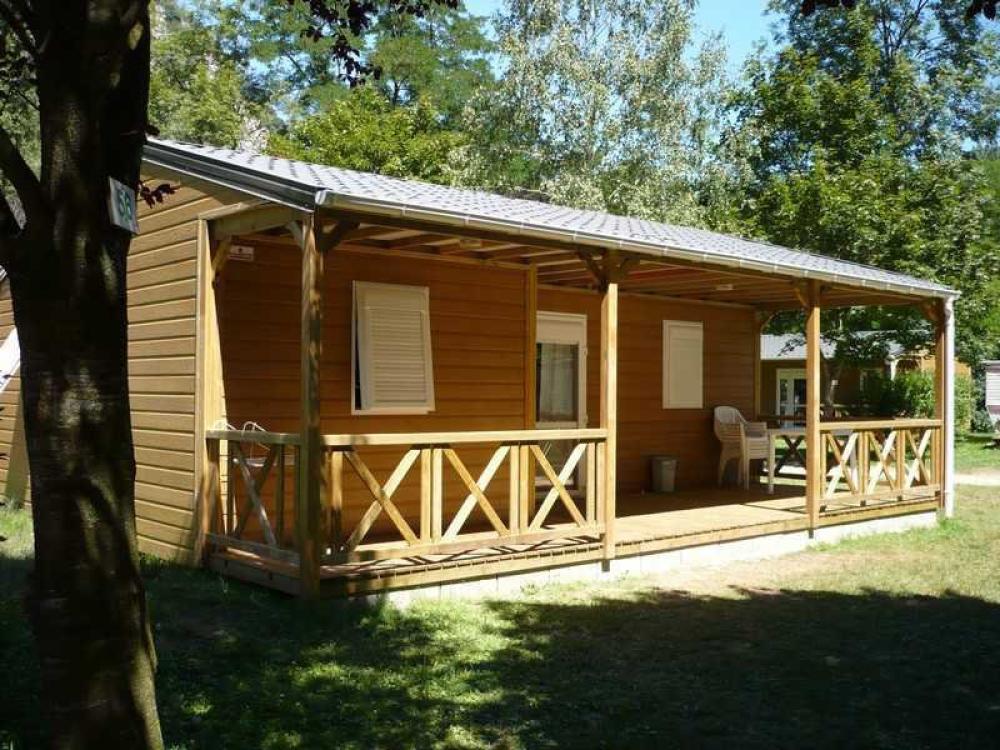 Image Camping La Prairie