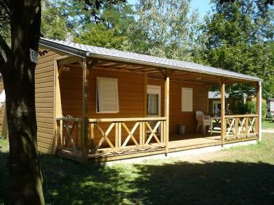 Photo Camping La Prairie