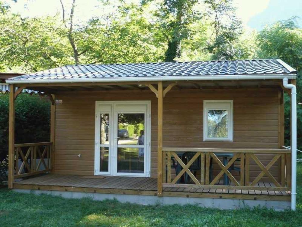 Image Camping La Prairie