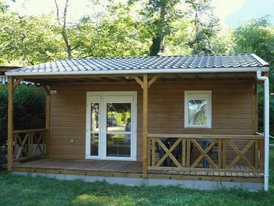 Photo Camping La Prairie