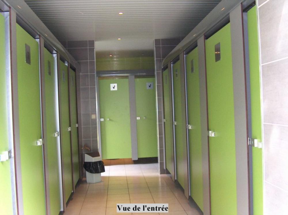 Image Camping La Prairie