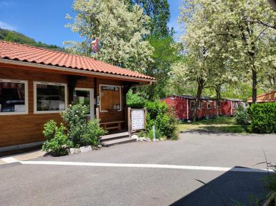Photo Camping du Lac MERCUS