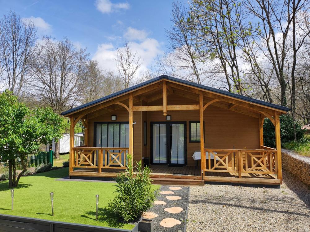 Image Camping Camping du Lac MERCUS