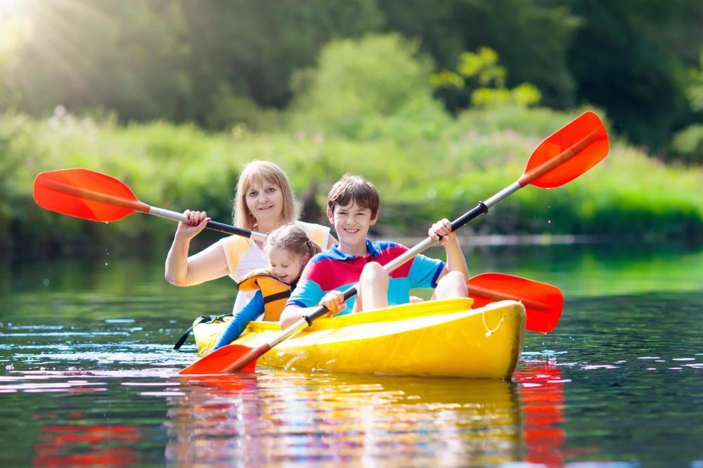 Image Camping Camping du Lac MERCUS