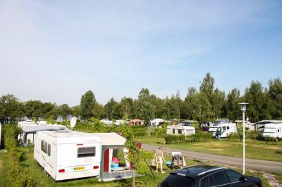 Photo Camping DOMAINE DE LANGATTE