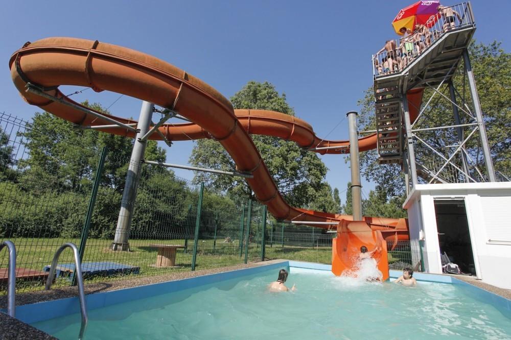 Image Camping DOMAINE DE LANGATTE