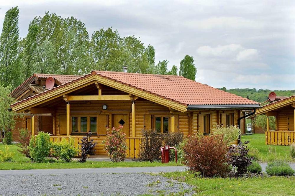 Image Camping DOMAINE DE LANGATTE