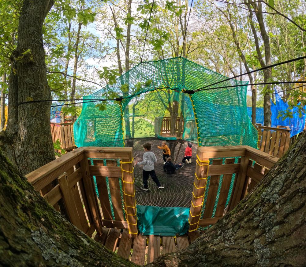 Image Camping Camping du Lac***