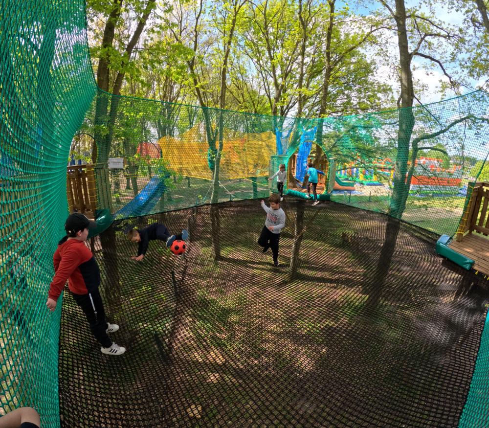 Image Camping Camping du Lac***