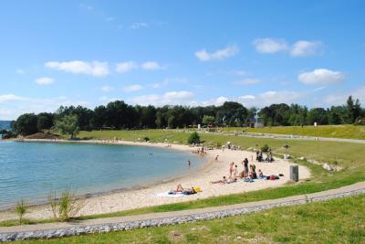 Photo Camping du Lac***
