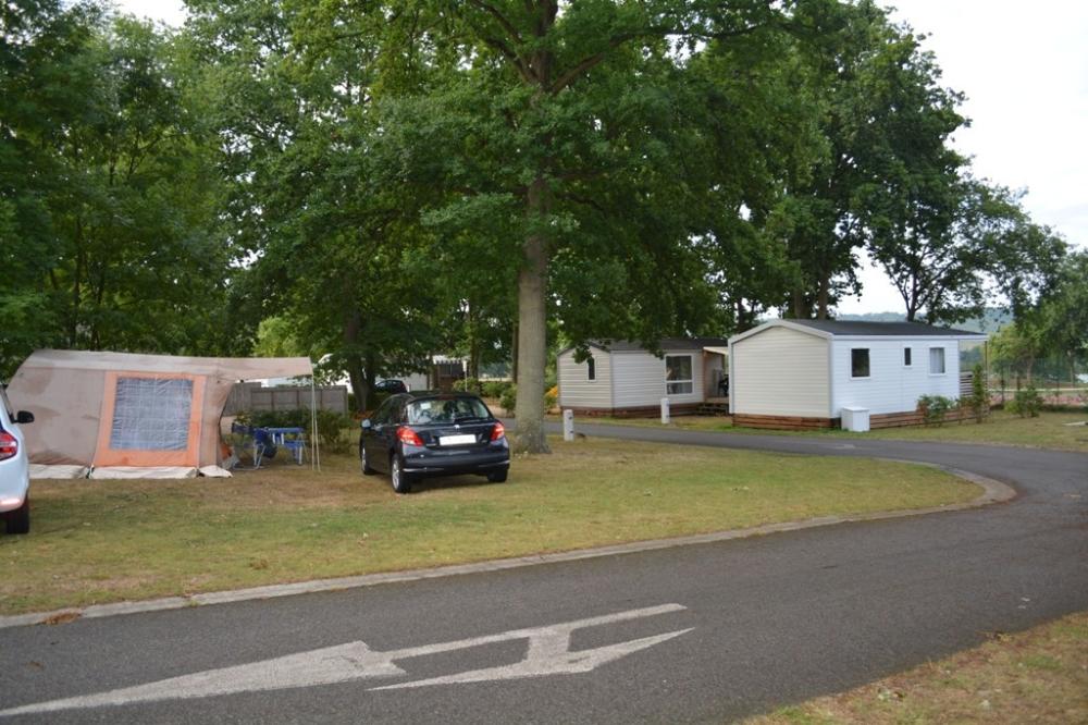 Image Camping Camping du Lac***