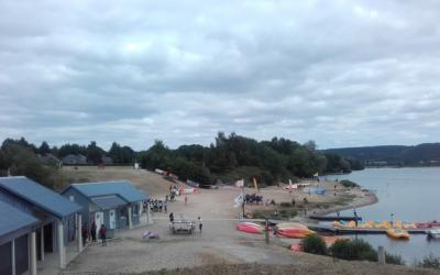 Photo Camping du Lac***