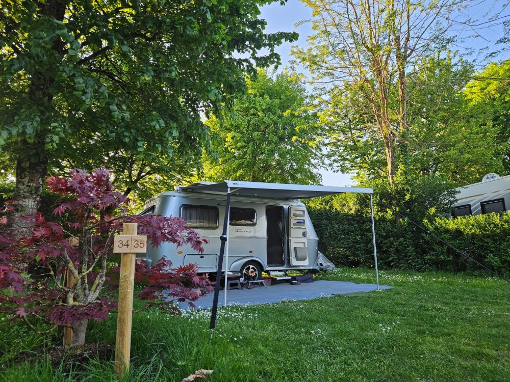 Image Camping Le Colombier